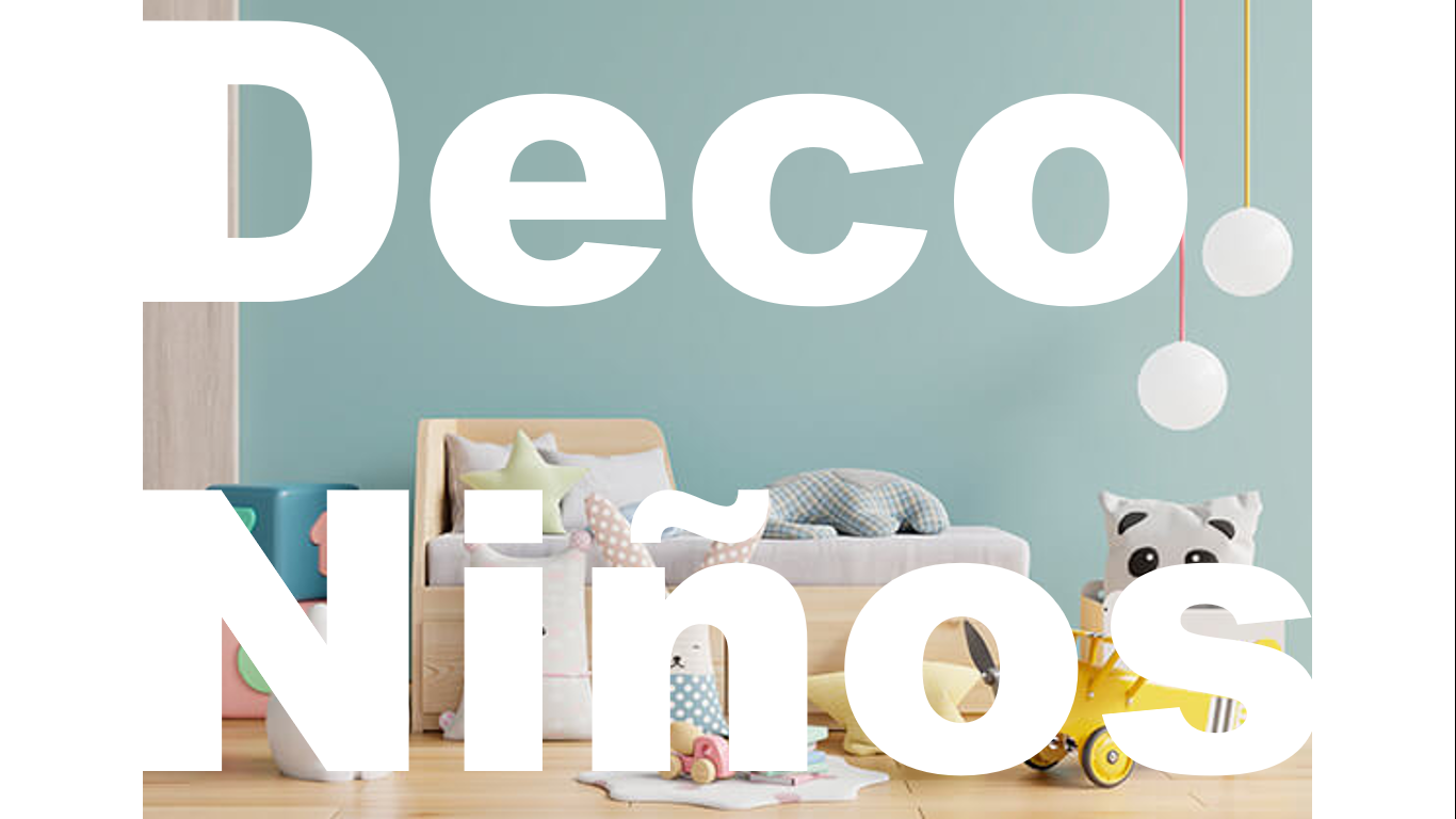 Deco Niños